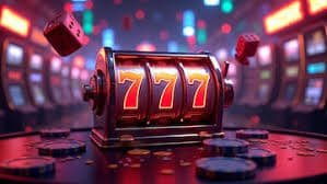 Layar verifikasi kode 2FA saat login ke dewaslot77